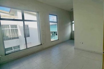 Maya Heights-Solar Series @ Bandar Seri Alam