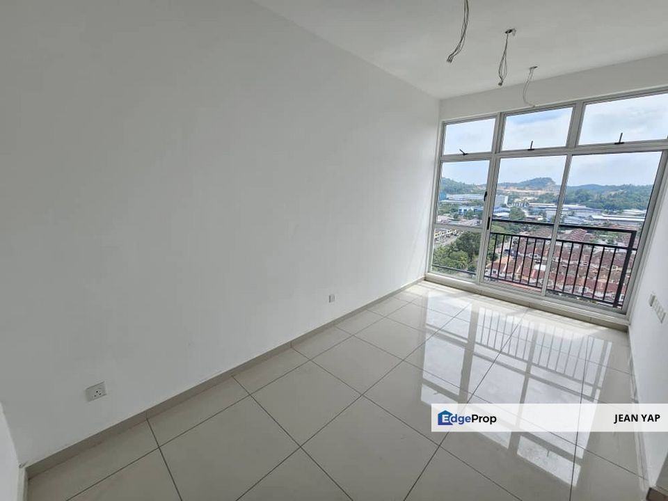 Midas Seri Alam Brand New Studio, Johor, Pasir Gudang