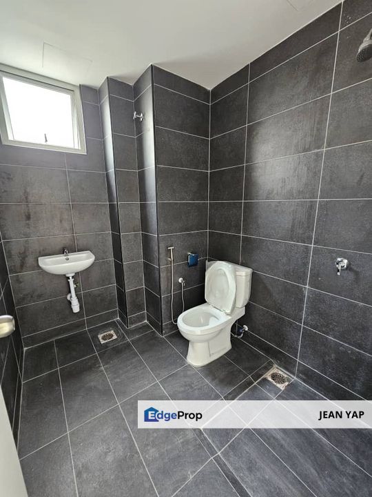 Midas Seri Alam Brand New Studio, Johor, Pasir Gudang