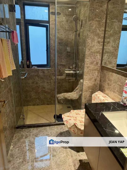 R&F Princess Cove 2BR Fully Furnished for Sale, Johor, Johor Bahru