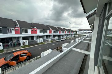Taman Nusa Damai