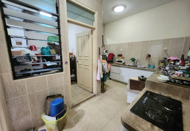 Taman Austin Heights