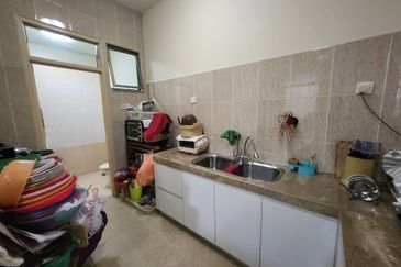 Taman Austin Heights