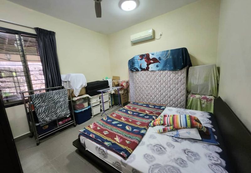 Taman Austin Heights