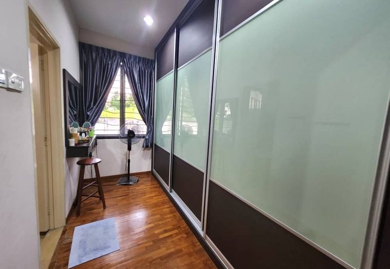 Taman Austin Heights