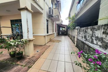 Taman Austin Heights