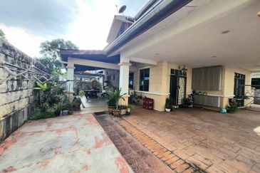 Taman Austin Heights