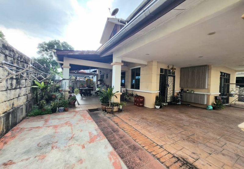 Taman Austin Heights