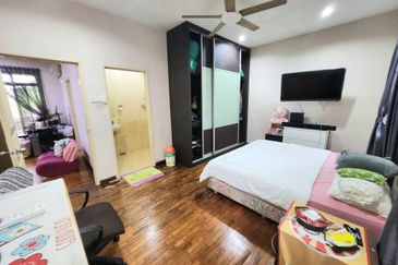 Taman Austin Heights