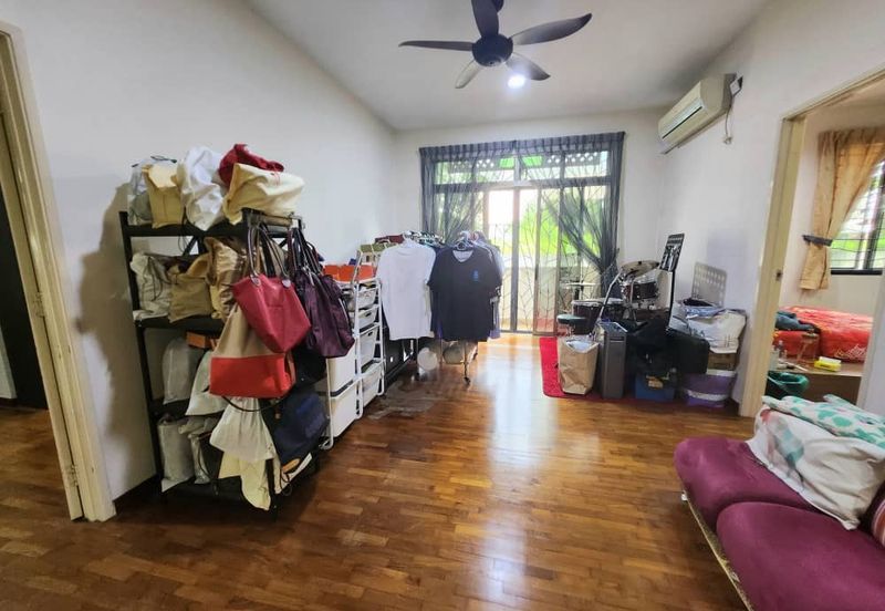 Taman Austin Heights