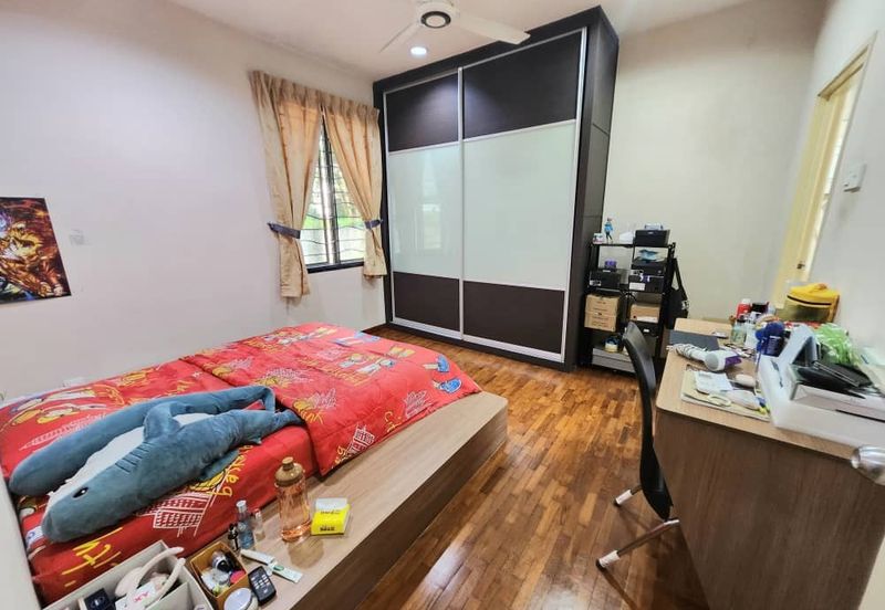 Taman Austin Heights