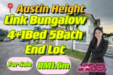 Taman Austin Heights