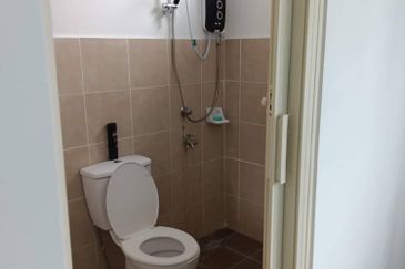 Taman Scientex Senai