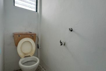 Pangsapuri Merak Kangkar Pulai