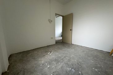 Pangsapuri Merak Kangkar Pulai