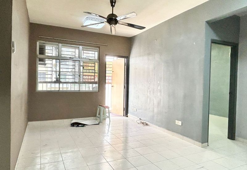 Villa Krystal, Bandar Selesa Jaya