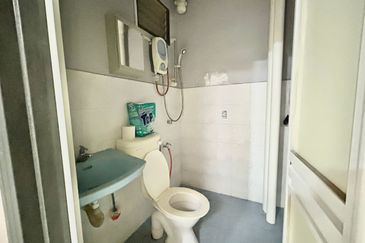 Villa Krystal, Bandar Selesa Jaya