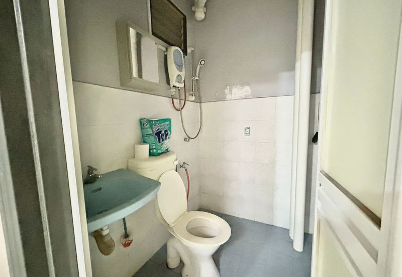 Villa Krystal, Bandar Selesa Jaya