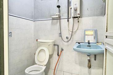 Villa Krystal, Bandar Selesa Jaya