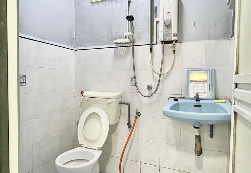 Villa Krystal, Bandar Selesa Jaya