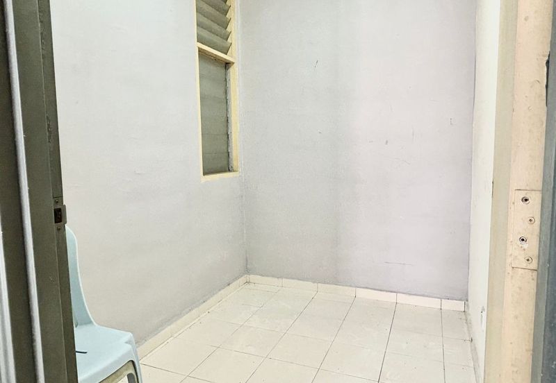 Villa Krystal, Bandar Selesa Jaya