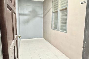 Villa Krystal, Bandar Selesa Jaya