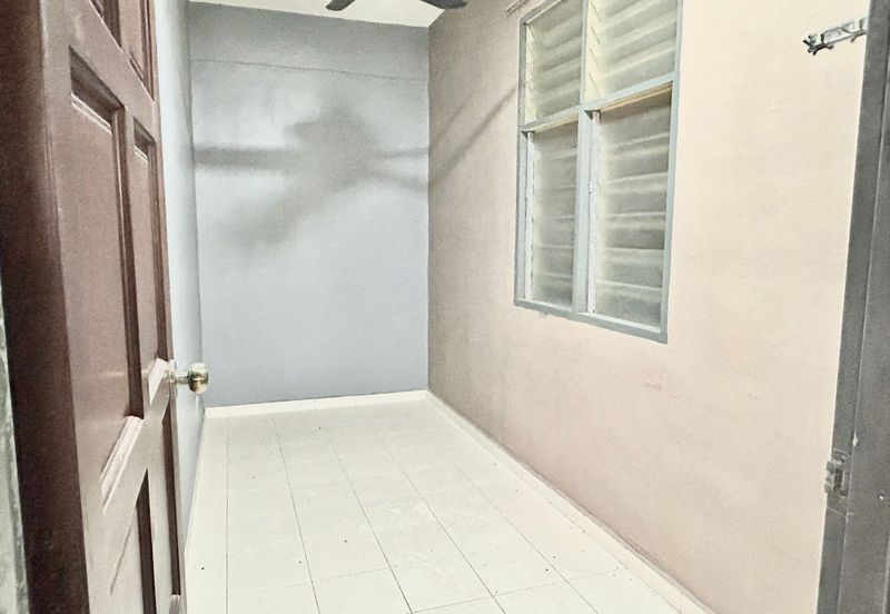 Villa Krystal, Bandar Selesa Jaya