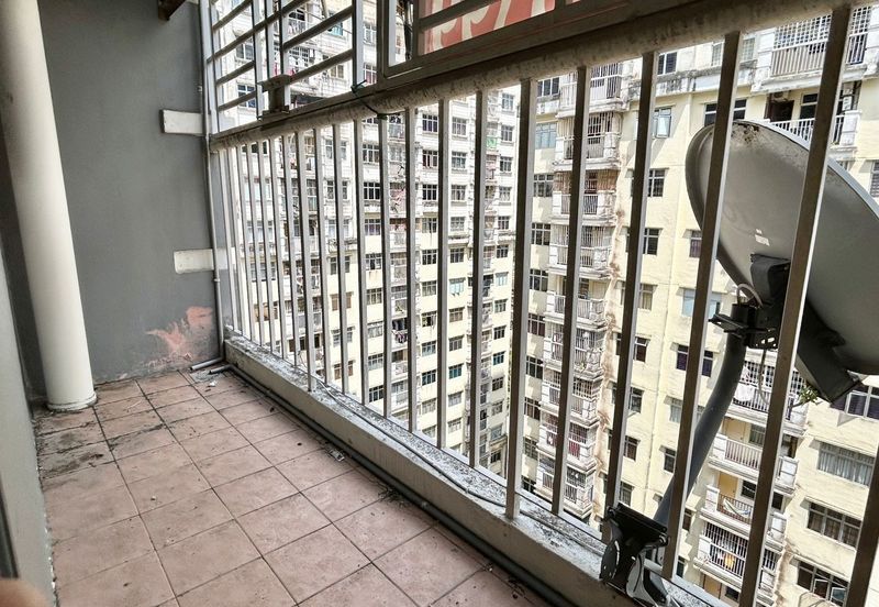 Villa Krystal, Bandar Selesa Jaya