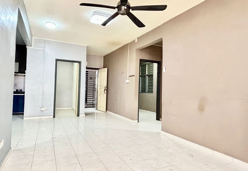 Villa Krystal, Bandar Selesa Jaya