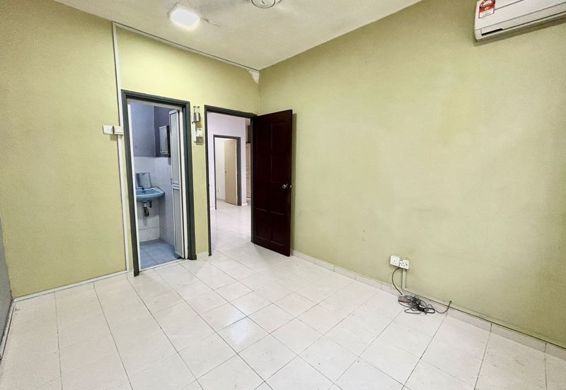 Villa Krystal, Bandar Selesa Jaya