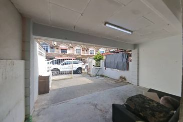 Taman Sri Pulai Perdana