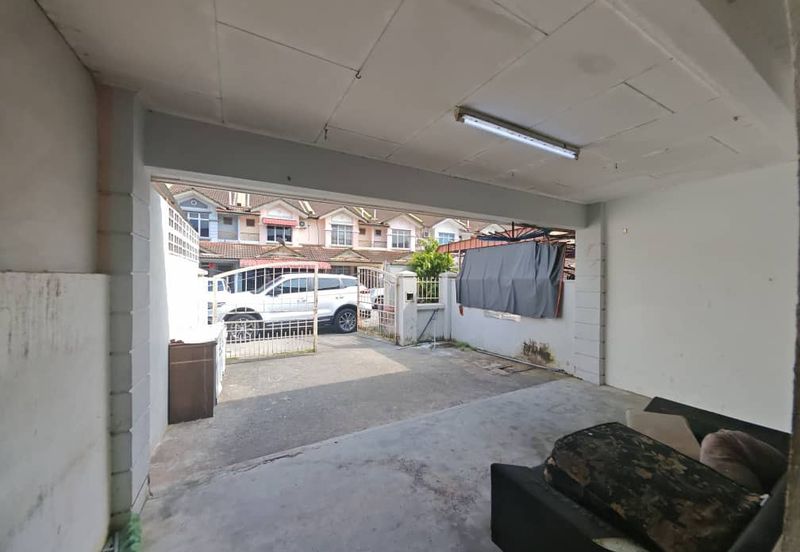 Taman Sri Pulai Perdana