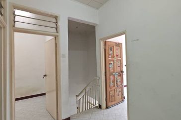 Taman Sri Pulai Perdana