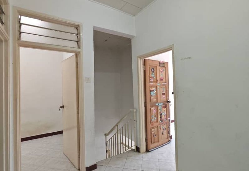 Taman Sri Pulai Perdana