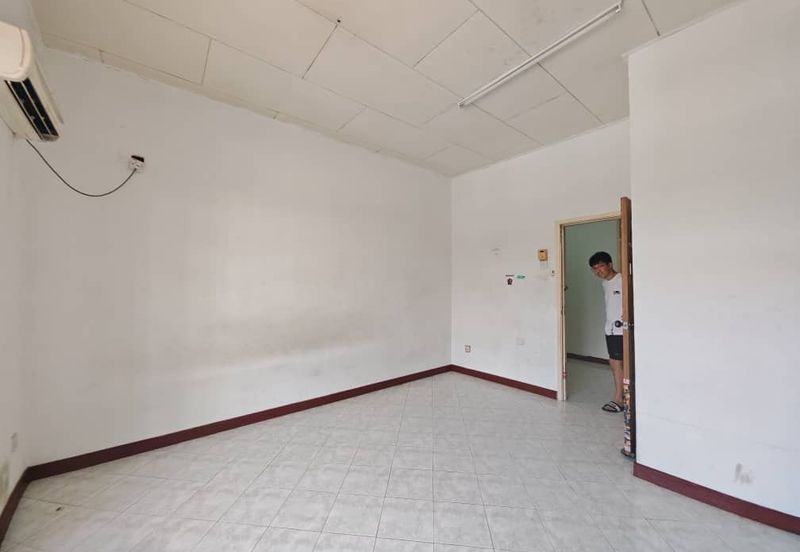 Taman Sri Pulai Perdana