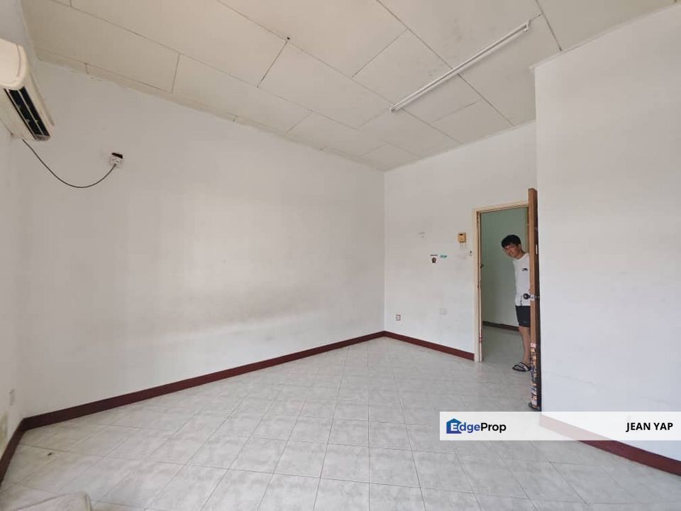 Sri Pulai Perdana Double Storey can full loan, Johor, Skudai