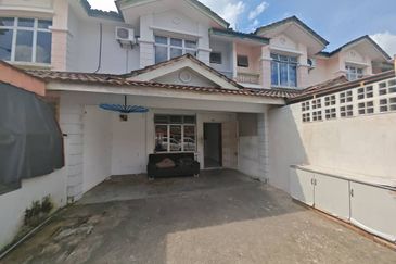 Taman Sri Pulai Perdana