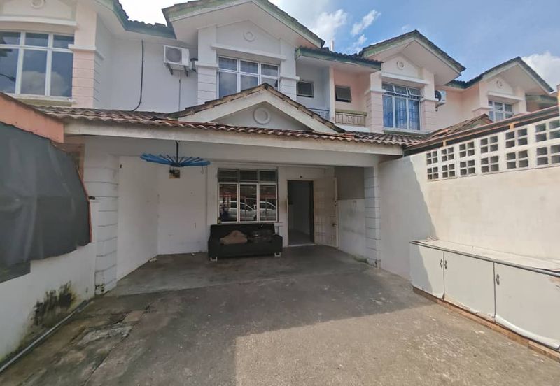 Taman Sri Pulai Perdana