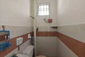 Taman Sri Pulai Perdana