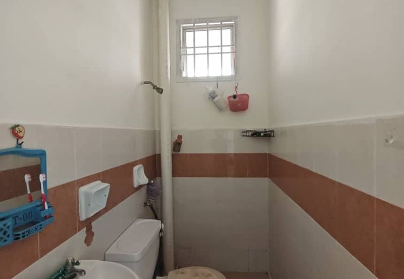 Taman Sri Pulai Perdana