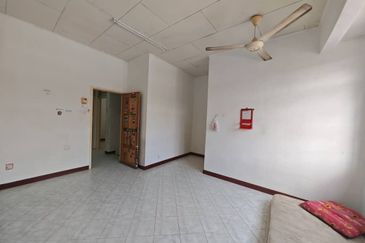 Taman Sri Pulai Perdana