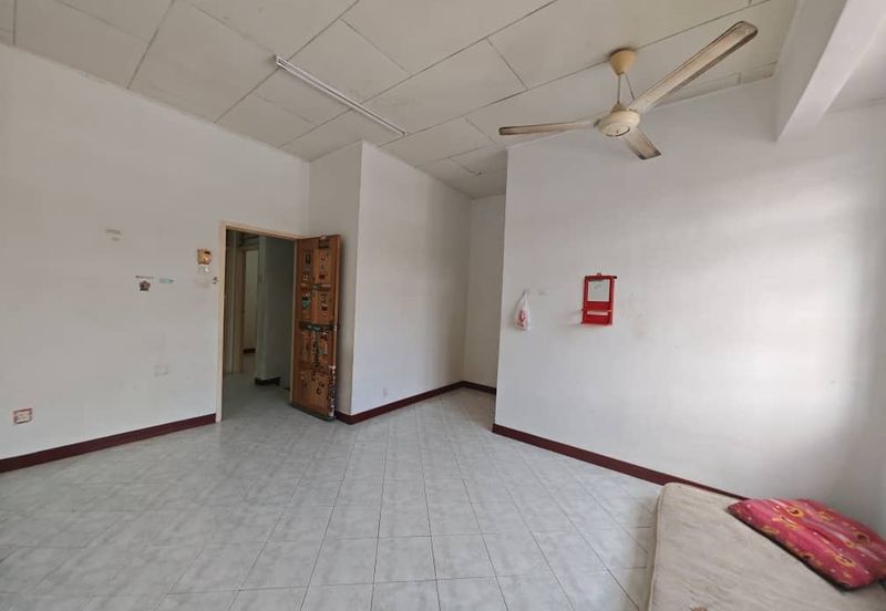 Taman Sri Pulai Perdana