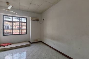 Taman Sri Pulai Perdana