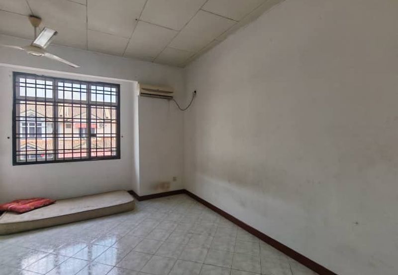 Taman Sri Pulai Perdana