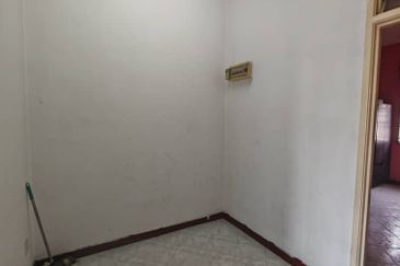 Taman Sri Pulai Perdana