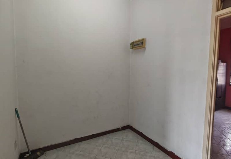 Taman Sri Pulai Perdana