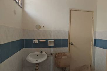 Taman Sri Pulai Perdana