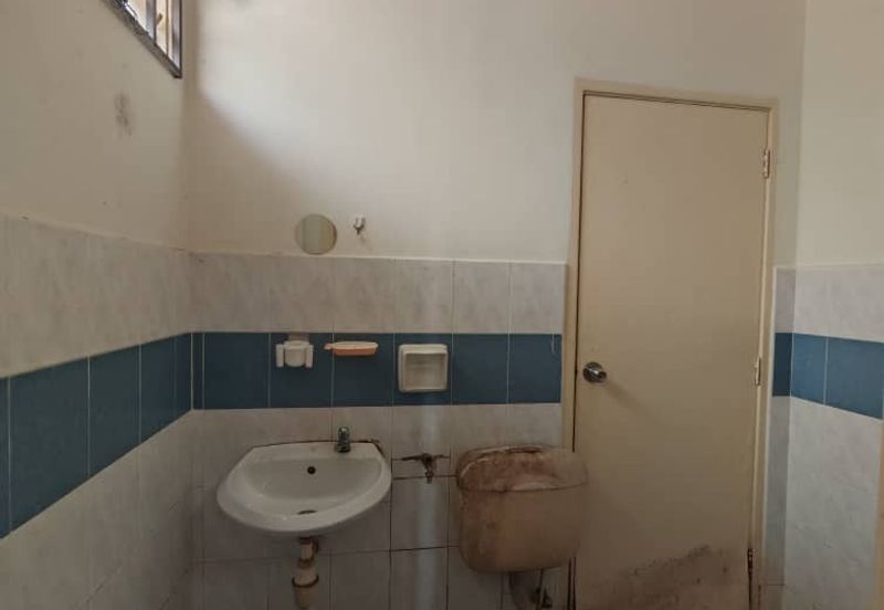 Taman Sri Pulai Perdana