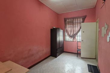 Taman Sri Pulai Perdana