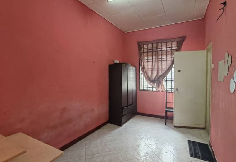 Taman Sri Pulai Perdana